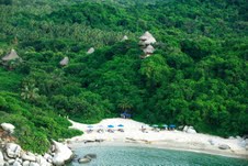 Parque Nacional Tayrona