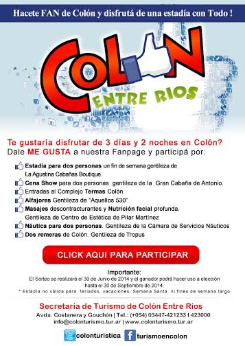 COLON 3X2