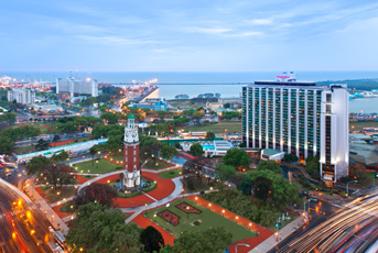 Sheraton Buenos Aires