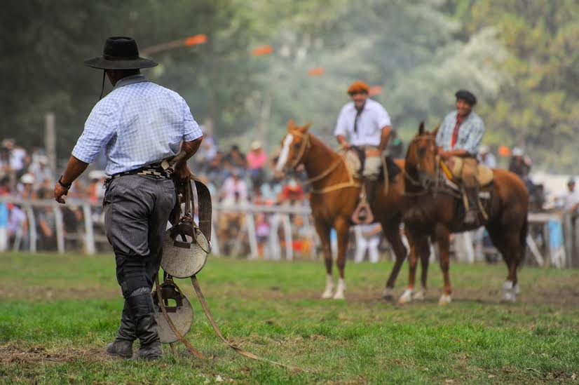 7º Encuentro de Jinetes y Reservados Elegidos en Junín de los Andes4