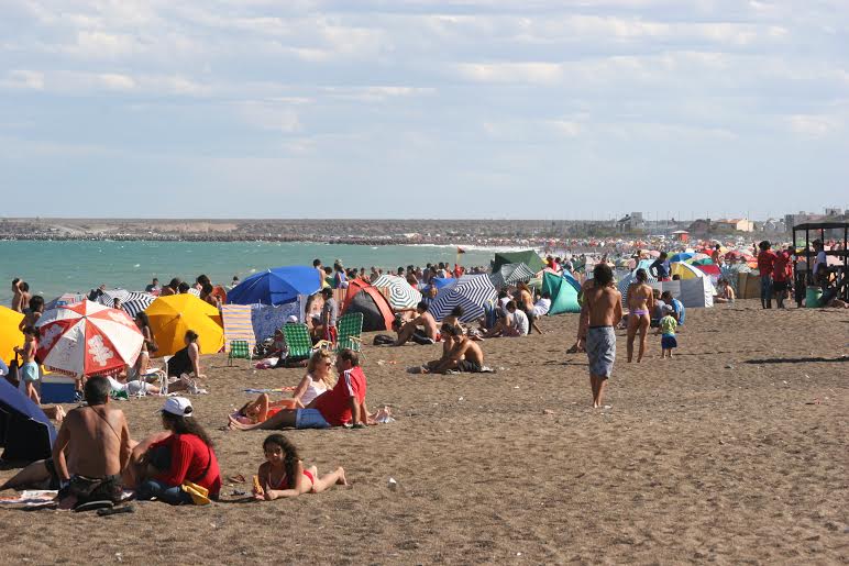 Playa Unión