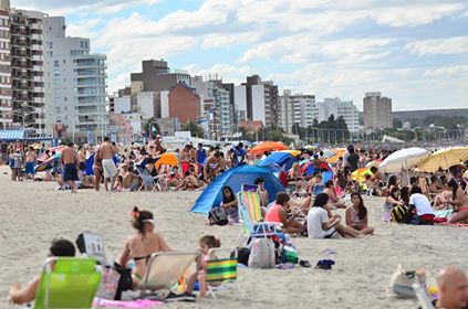 Puerto Madryn Informe de satisfacción de la temporada de verano1