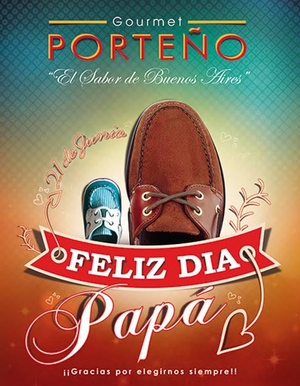 Feliz Día del Padre !! – El Diario de Turismo