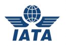 IATA da la bienvenida a la decisión del Gobierno Argentino de reformar el mercado de la aviación