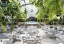 El Restaurante “Jardín de Invierno” de Loi Suites Recoleta renueva su carta con opciones veganas y celíacas