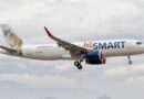 JetSMART reducirá 2% de combustible por vuelo con Digital Winglets, equivalente a plantar 750.000 árboles, en 2025