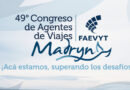 Con un total de 1226 inscriptos cerró la 49 edición del Congreso de Agentes de Viajes de FAEVYT en Puerto Madryn