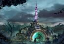 Universal Orlando Resort revela nuevos detalles sobre Dark Universe – un siniestro mundo de monstruos legendarios que llegará a Universal Epic Universe e en 2025
