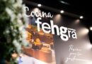 Gran propuesta de FEHGRA en Caminos y Sabores, con casi 30 chefs y bartenders en el escenario de la “Cocina FEHGRA”