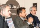 Jujuy presentó la Temporada Invernal 2024
