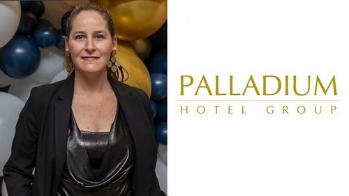 Águeda Iglesias presenta la Semana Palladium con atractivas promociones para vivir Palladium Imbassaí Resort & Spa