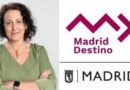 Consuelo Sánchez comparte recomendaciones para disfrutar de una experiencia total de Madrid Destino
