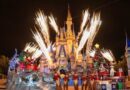 Celebra las fiestas Navideñas en Walt Disney World con cinco conocidas y nuevas experiencias