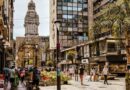 Iberia celebra el 20 aniversario de la ruta que conecta sin escalas Montevideo con Madrid
