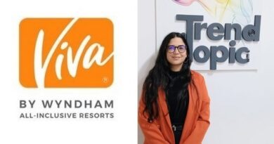 La actualidad de Viva Wyndham Resorts y el lanzamiento de Viva Vibe difundido por Yamila Coña