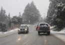 ¿Qué precauciones tomar en la ruta durante las vacaciones de invierno?