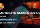 Falta poco para el Campionato Scuola Pizzaioli!