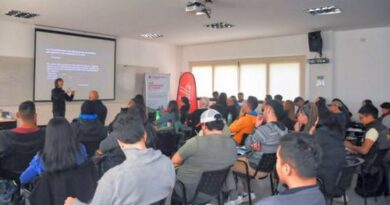 Se realizará hoy un Encuentro de Experiencias Infinitas en Salta