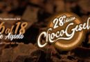 “Chocogesell” Llega una de las fiestas más esperadas del año