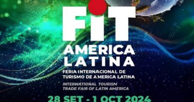 Todos los detalles y las novedades que presentará la edición 2024 de FIT difundido por Soledad Santos