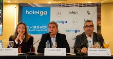 Gran expectativa por la nueva edición de Hotelga 2024