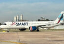 JetSMART ya opera sus aviones de 240 asientos desde el Aeroparque Jorge Newbery de Buenos Aires: Más capacidad y accesibilidad para Argentina