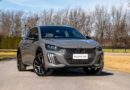 Nuevo PEUGEOT 208: El león ruge más fuerte con la renovación de su modelo más emblemático