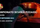 Scuola Pizzaioli y el Consulado General de Italia anuncian la edición 2024 del “Campionato Scuola Pizzaioli”, el más importante de Sudamérica