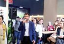 La Ruta del Vino y Yavi fueron presentados en el primer día de FIT