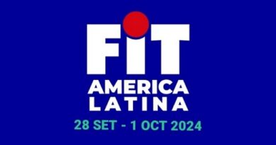 FIT 2024 declarada de Interés Turístico de la Ciudad de Buenos Aires