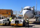 Flybondi recibió la habilitación para brindar servicio de handling a otras aerolíneas