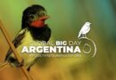 Parques Nacionales se prepara para el evento mundial de Observación de aves