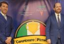 El “Campionato Scuola Pizzaioli” en su cuarta edición fue presentado en el Consulado de Italia