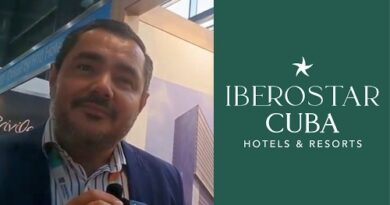 FIT2024 – Iberostar Cuba Hotels & Resorts, para sentir los ritmos de Cuba