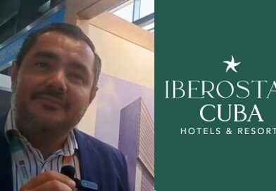 FIT2024 – Iberostar Cuba Hotels & Resorts, para sentir los ritmos de Cuba