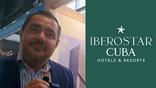 FIT2024 – Iberostar Cuba Hotels & Resorts, para sentir los ritmos de Cuba