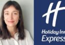 Ana Pelfini: «Junto con IHG, Talbot elige la marca de Holiday Inn Express Puerto Madero porque sabe que brinda lo mejor a sus huéspedes»