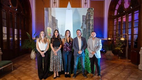 La Ciudad de Buenos Aires mostró su oferta turística en Salta