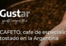 CAFETO – Tueste argentino. Un encuentro de música, literatura y café