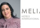 Carolina Quijano presenta las novedades de Meliá en Latinoamérica