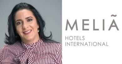 Carolina Quijano presenta las novedades de Meliá en Latinoamérica