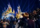 Universal Studios Hollywood incluye SUPER NINTENDO WORLD en sus celebraciones navideñas, además de ofrecer experiencias como “Grinchmas” y “Christmas in The Wizarding World of Harry Potter”