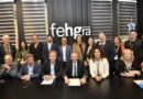 FEHGRA en FIT llevó a cabo reuniones estratégicas con máximos funcionarios turísticos provinciales