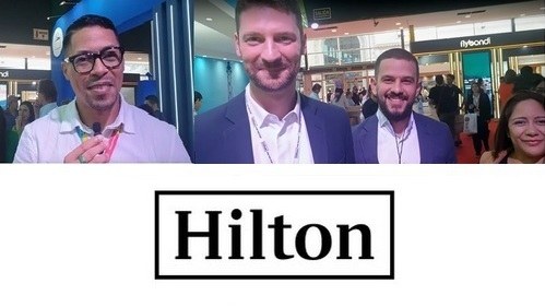 FIT2024 – Hilton presentó las novedades de crecimiento en Argentina y en Latinoamérica