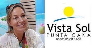 FIT2024 – Jacqueline Bel: “Disfrutando de la playa, de la vegetación, estando en modo Caribe en Vista Sol Punta Cana, el argentino se siente como en casa”