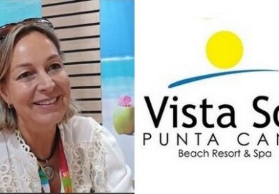 FIT2024 – Jacqueline Bel: “Disfrutando de la playa, de la vegetación, estando en modo Caribe en Vista Sol Punta Cana, el argentino se siente como en casa”