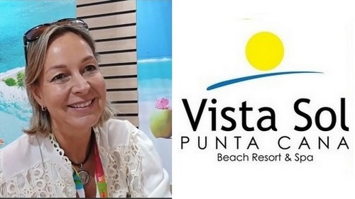 FIT2024 – Jacqueline Bel: “Disfrutando de la playa, de la vegetación, estando en modo Caribe en Vista Sol Punta Cana, el argentino se siente como en casa”