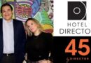 FIT2024 – María Isabel Droguett y Rodrigo Donoso: “La idea de Hotel Director y 45 by Director siempre es sorprender, encantar”