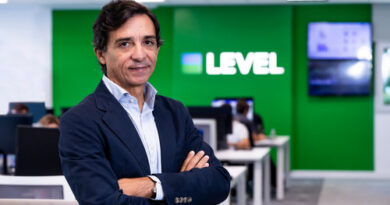 Rafael Jiménez Hoyos inicia una nueva etapa al frente de LEVEL