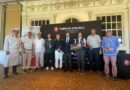 La 9ª edición de Turkish Airlines World Golf Cup, el torneo de golf corporativo más importante del mundo, volvió a Buenos Aires el 25 de septiembre de 2024